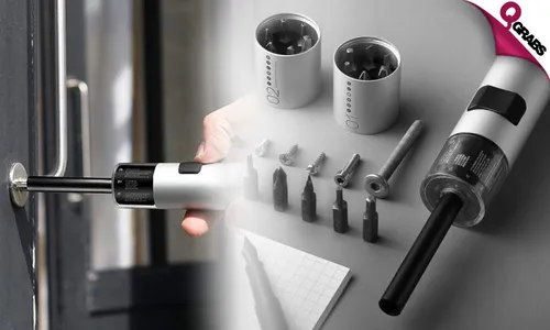 Xiaomi Wowstick SD Electric Screwdriver!